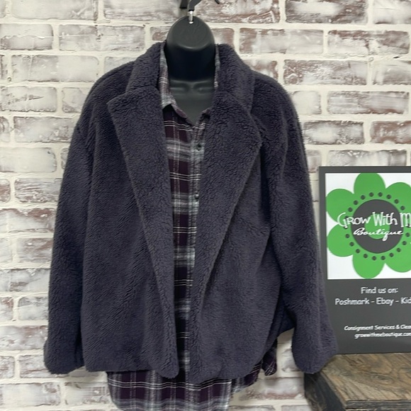 14th & Union Jackets & Blazers - 14th & union jacket NWT women’s large